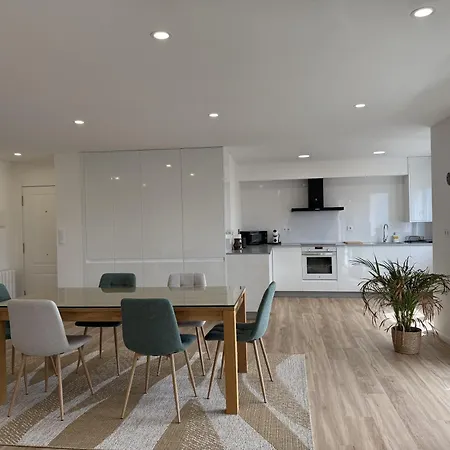 Appartamento Bleu Maison-campelo Con Vistas