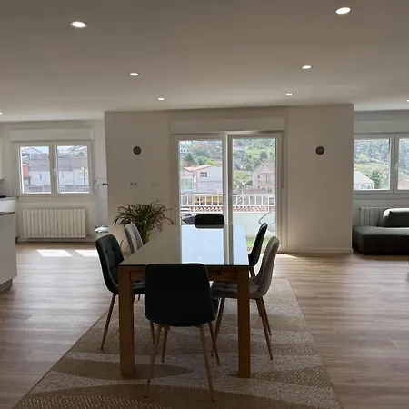 Appartamento Bleu Maison-campelo Con Vistas